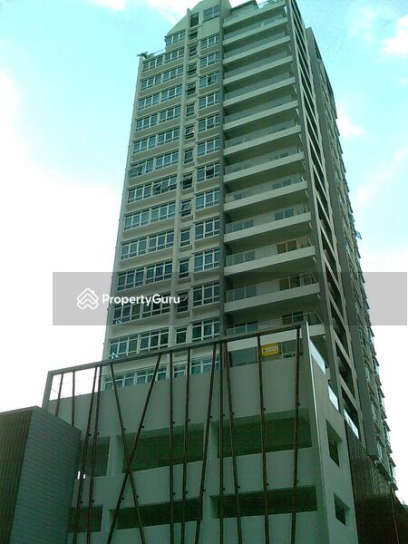 For Rent - Pristine Heights