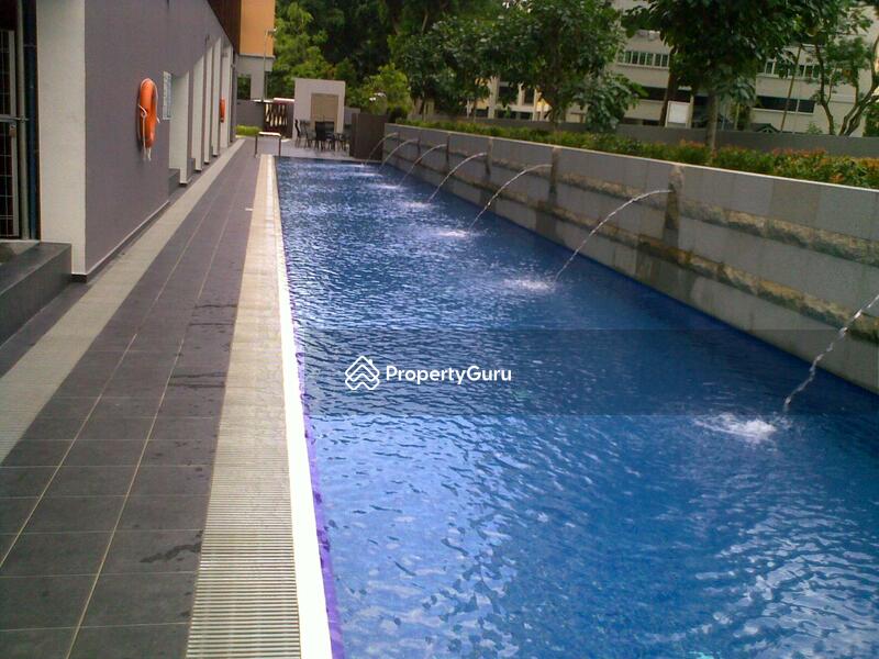 For Rent - Pristine Heights