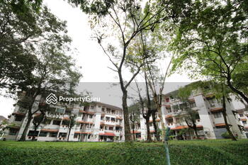 Kenari Apartment