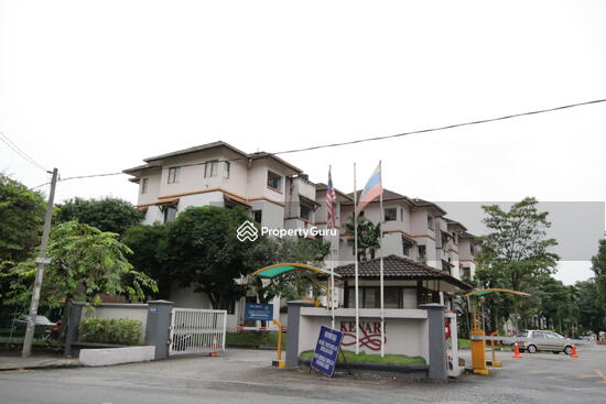 Untuk Dijual - Kenari Apartment