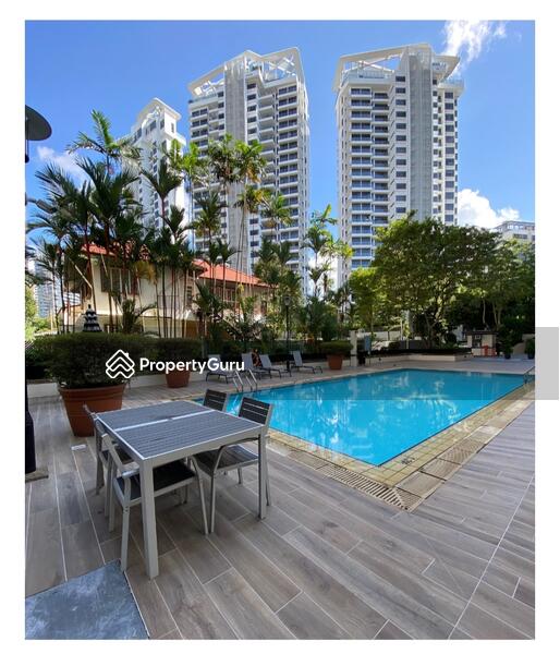 For Rent - Mutiara View