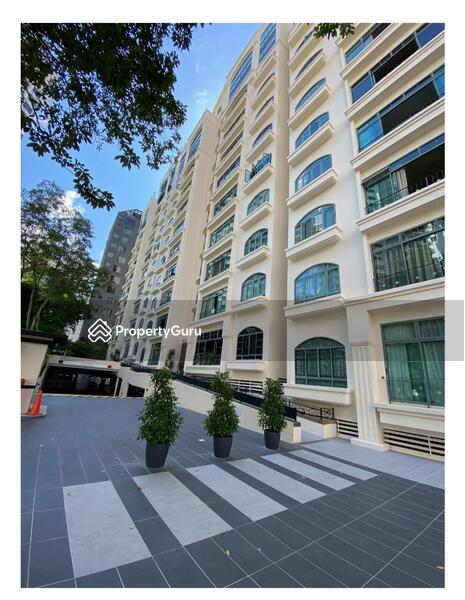 For Rent - Mutiara View