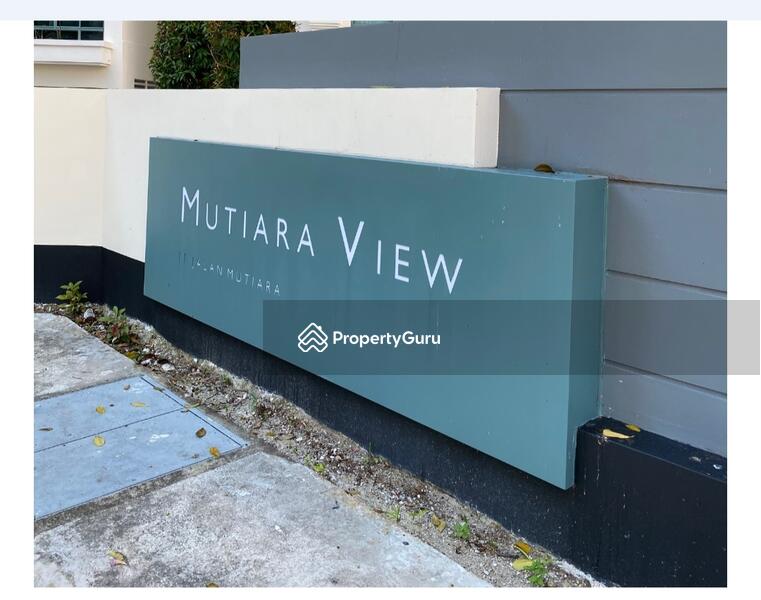 For Rent - Mutiara View