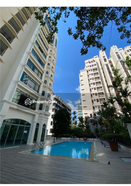 For Rent - Mutiara View