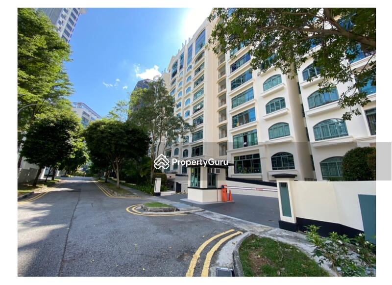For Rent - Mutiara View
