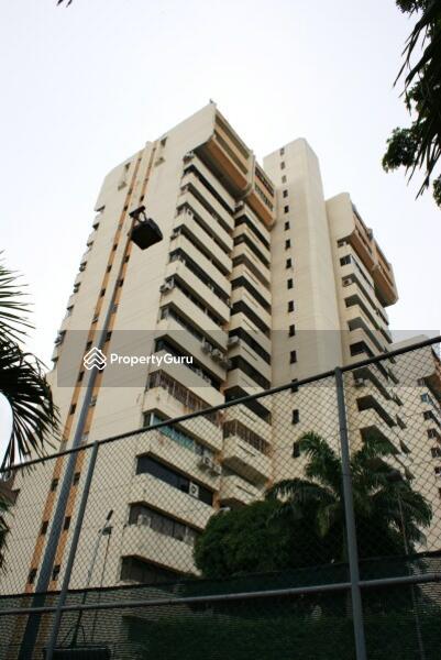 For Rent - Equatorial Apartments