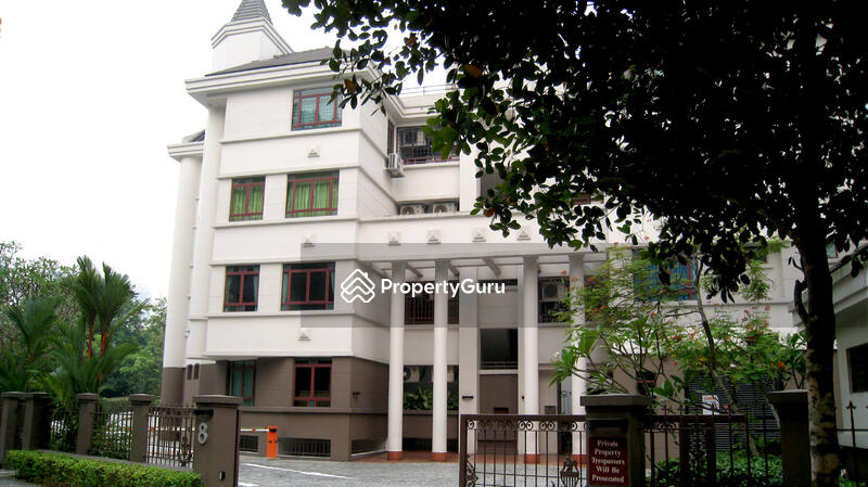 For Rent - Chancery Esquire