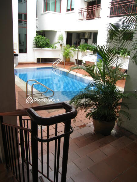 For Rent - Chancery Esquire