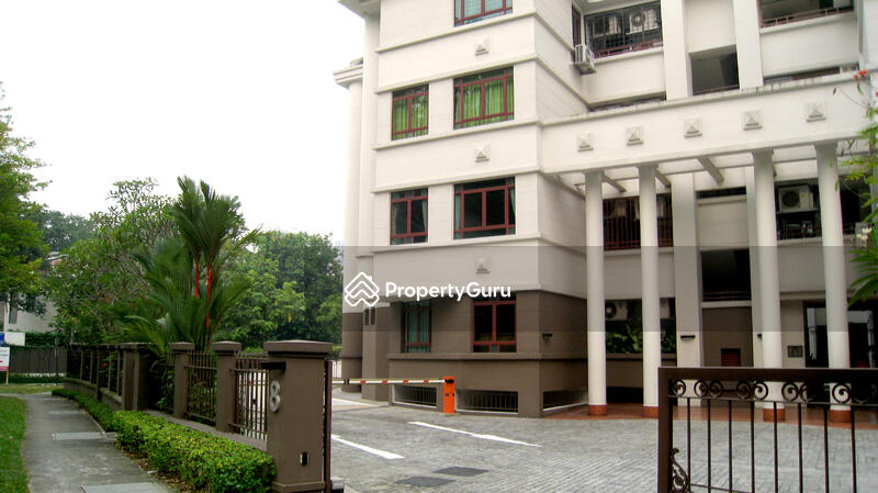 For Rent - Chancery Esquire