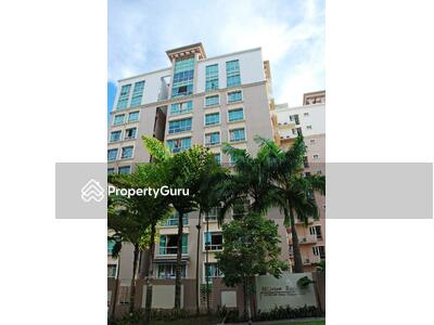  - Hillview Residence