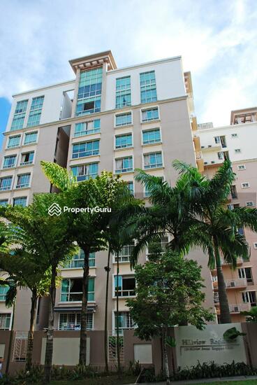 For Sale - Hillview Residence