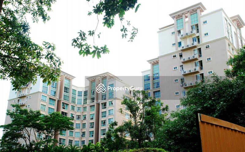 For Rent - Hillview Residence