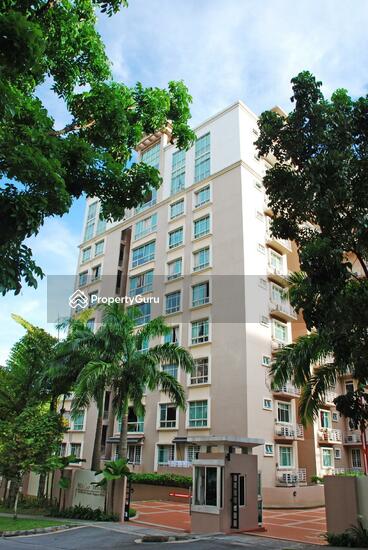 For Sale - Hillview Residence