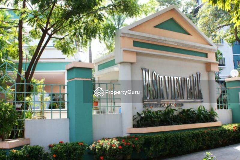 For Sale - Pasir View Park