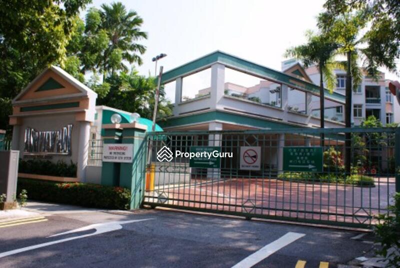 For Sale - Pasir View Park