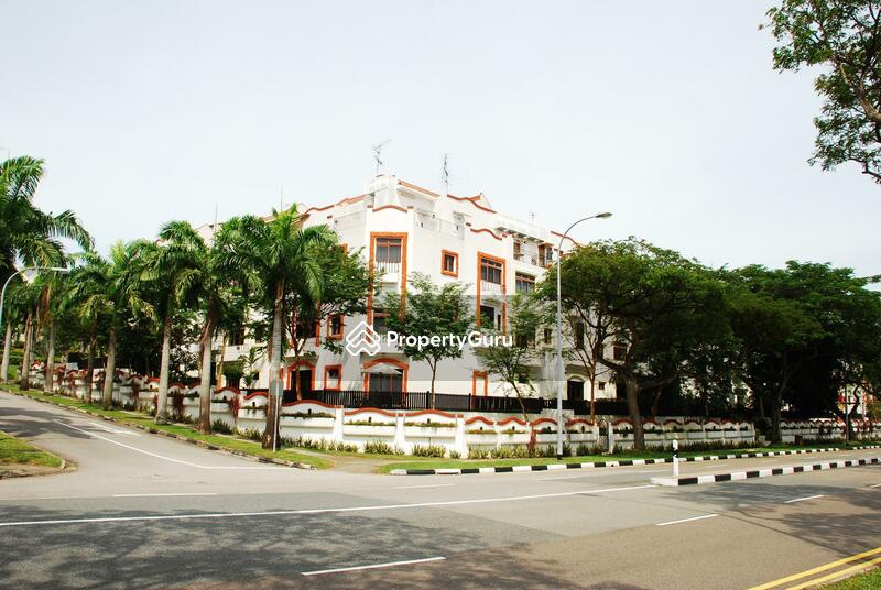 For Rent - Kew Residencia