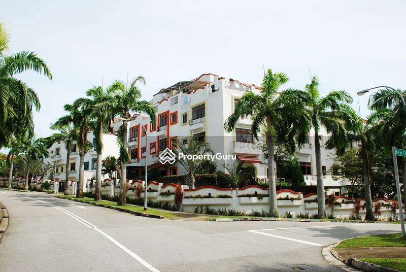 For Rent - Kew Residencia