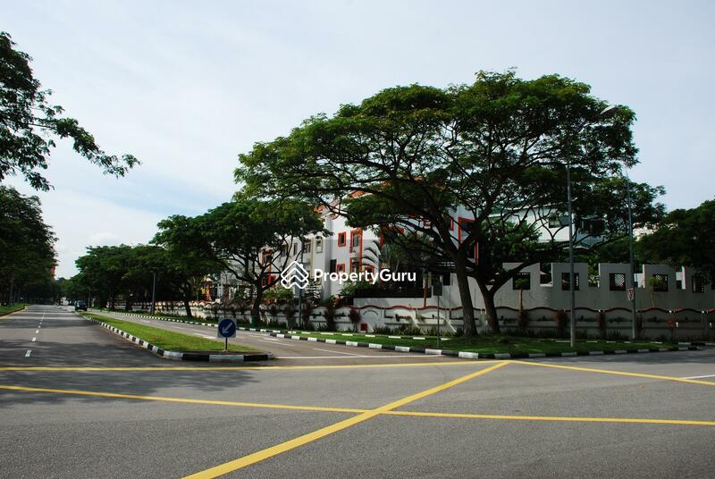 For Rent - Kew Residencia