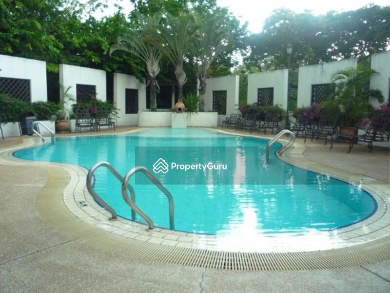 For Rent - Kew Residencia