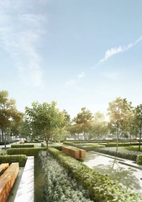 Dalia Residences - iProperty.com.my