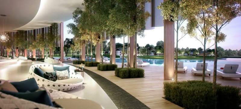 Dalia Residences - iProperty.com.my