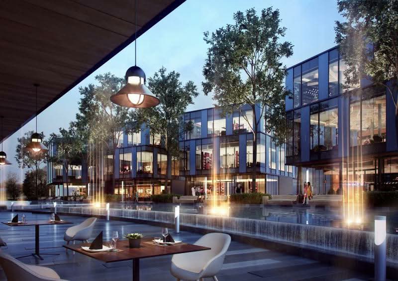 Dalia Residences - iProperty.com.my