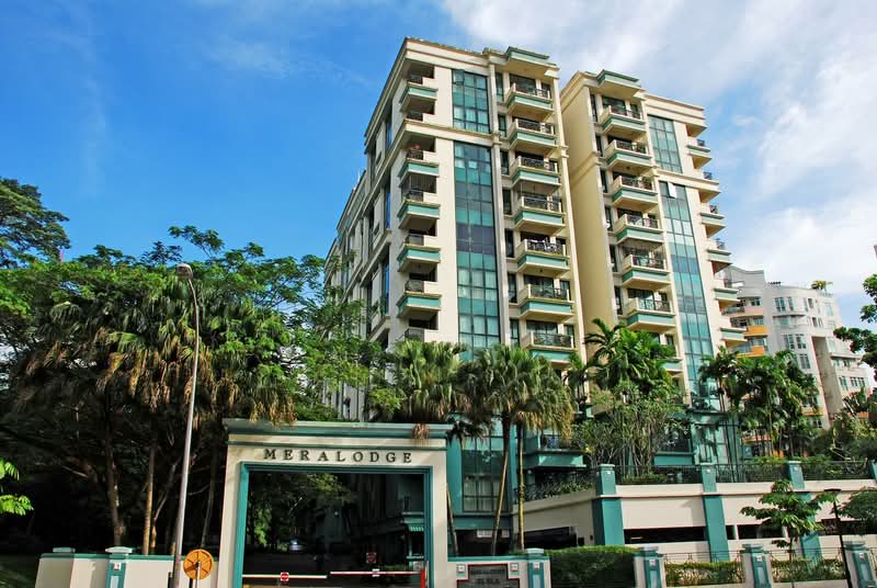 Meralodge