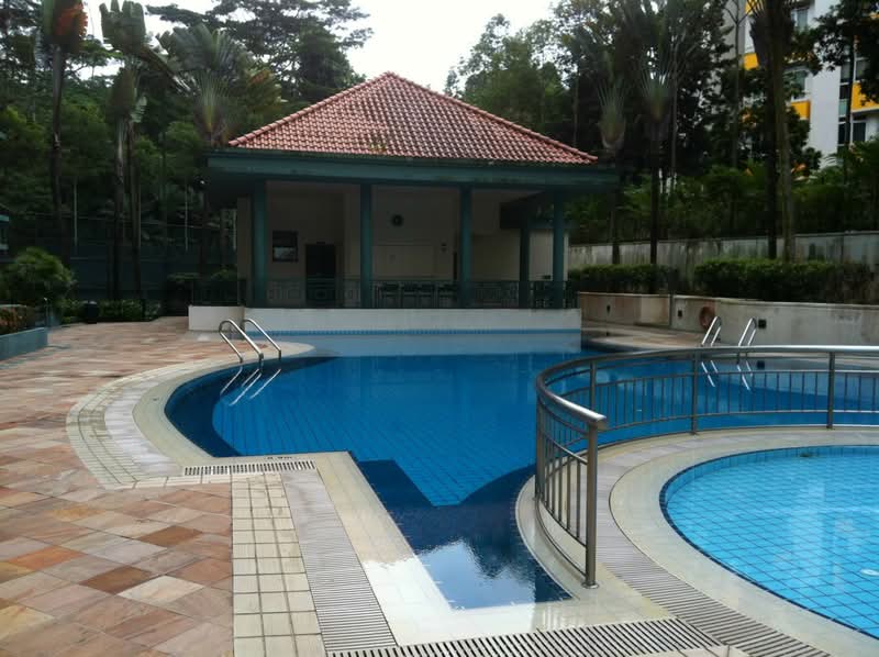 Meralodge