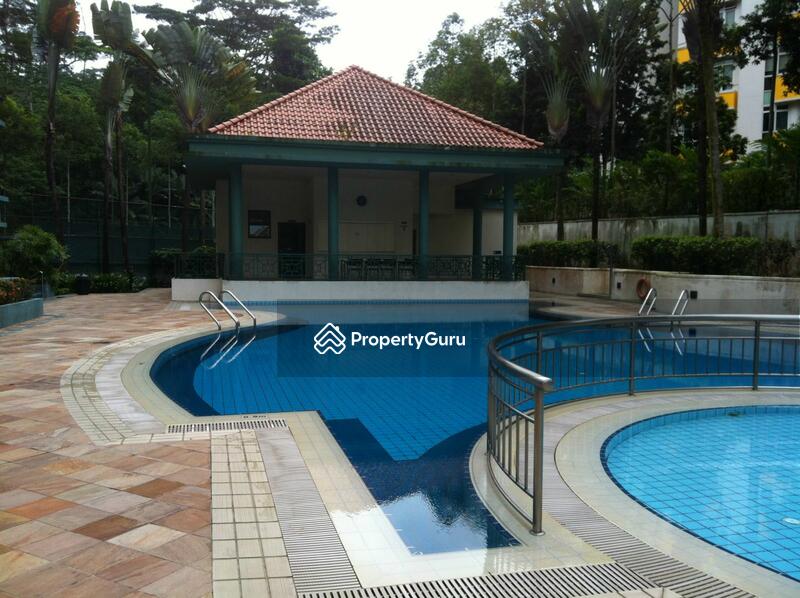 For Sale - Meralodge