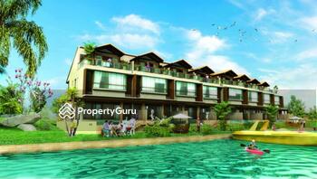 The Villas @ Sentosa Cove