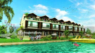  - The Villas @ Sentosa Cove