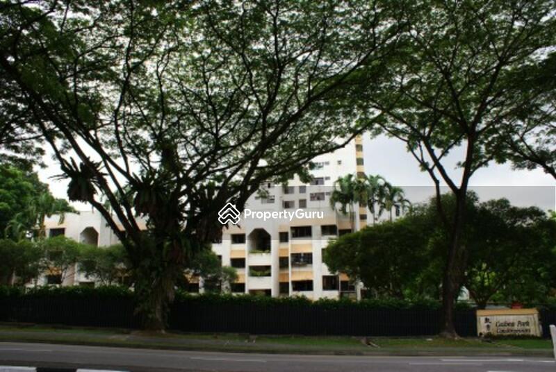 For Rent - Cashew Park Condo