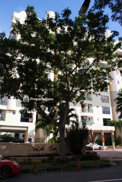 For Sale - Nouvelle Park