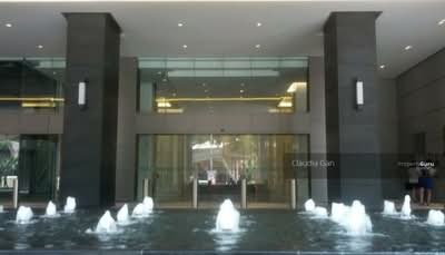 - Menara Bangkok Bank @ Berjaya Central Park