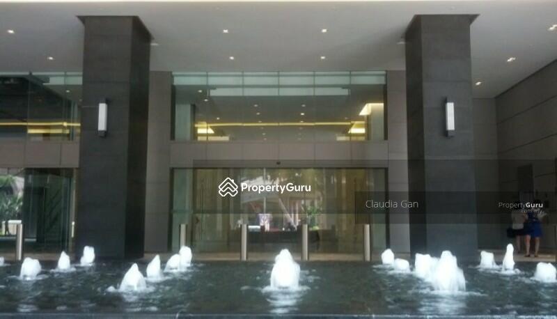 For Rent - Menara Bangkok Bank @ Berjaya Central Park