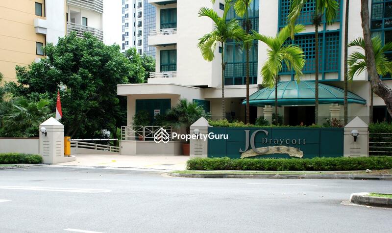 For Rent - J C Draycott