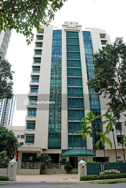 For Rent - J C Draycott