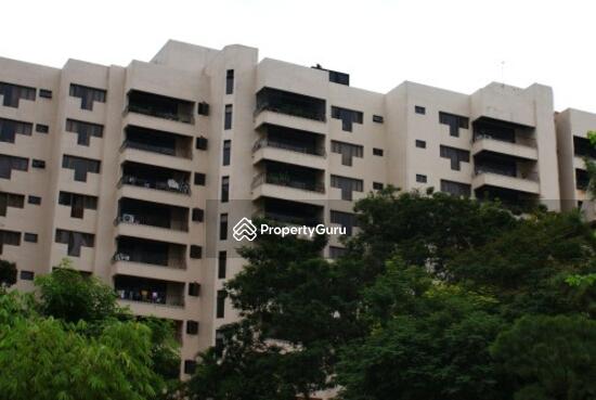 HDB Blocks Picture