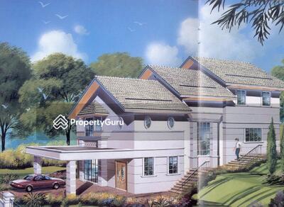  - Gentle Villas