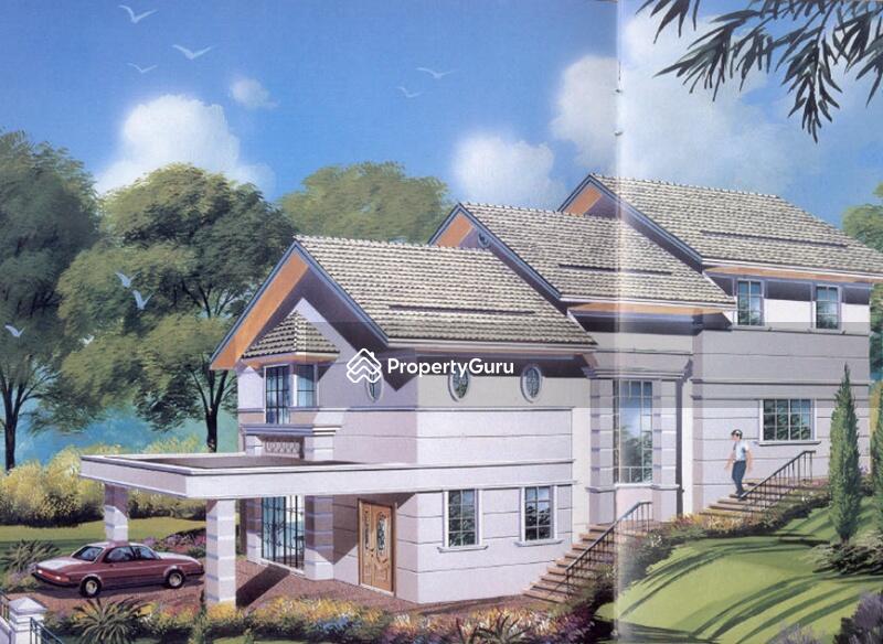For Rent - Gentle Villas