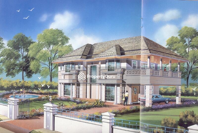 For Rent - Gentle Villas