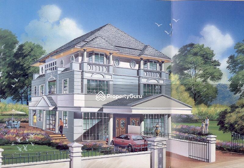 For Rent - Gentle Villas