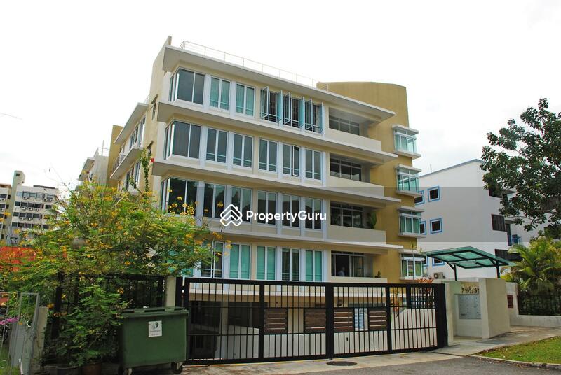For Rent - Wilkie 87