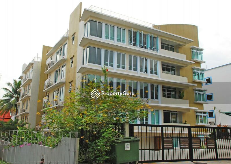 For Rent - Wilkie 87