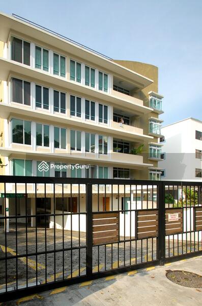 For Rent - Wilkie 87