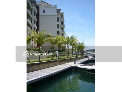  - Sentosa Cove