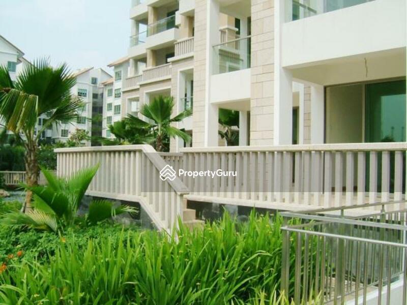 For Sale - Sentosa Cove