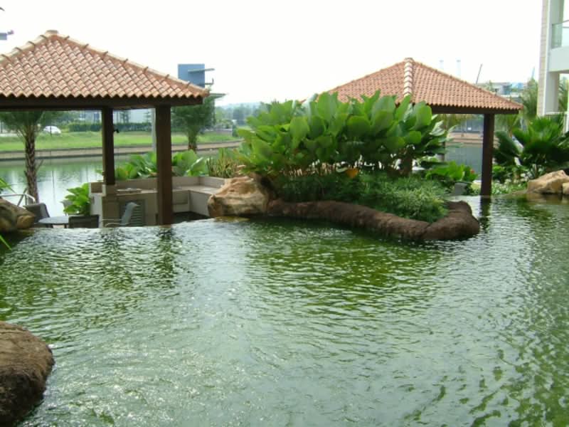 Sentosa Cove