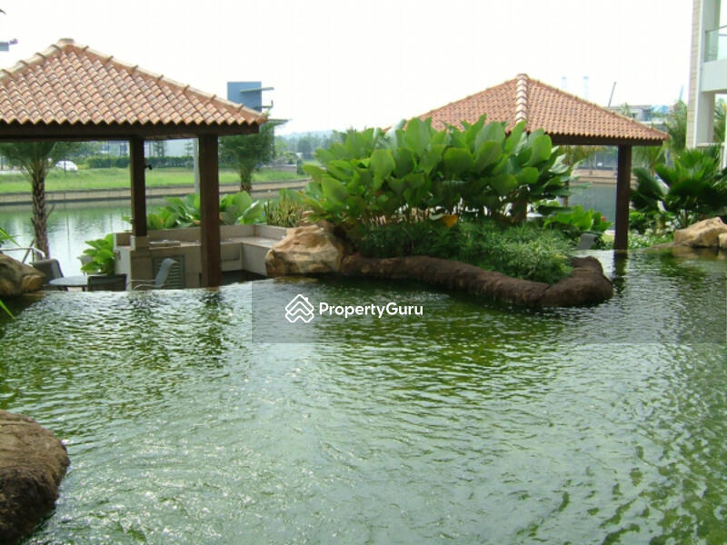 For Sale - Sentosa Cove