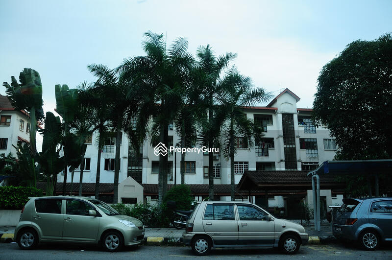 For Rent - Sri Ayu